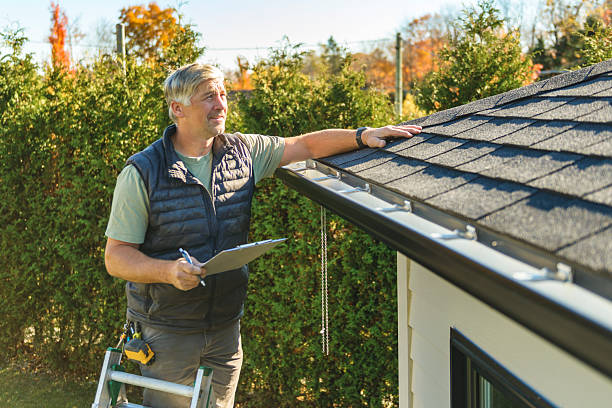 Affordable Storm Damage Roof Repair solutions in Barton, MD