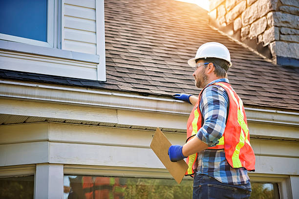 Licensed Storm Damage Roof Repair service in Barton, MD - Big Toms Roofing